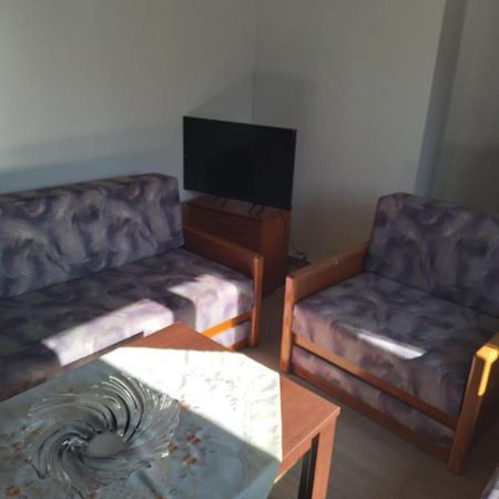 Acropolis View Apartment 리메나스 외부 사진