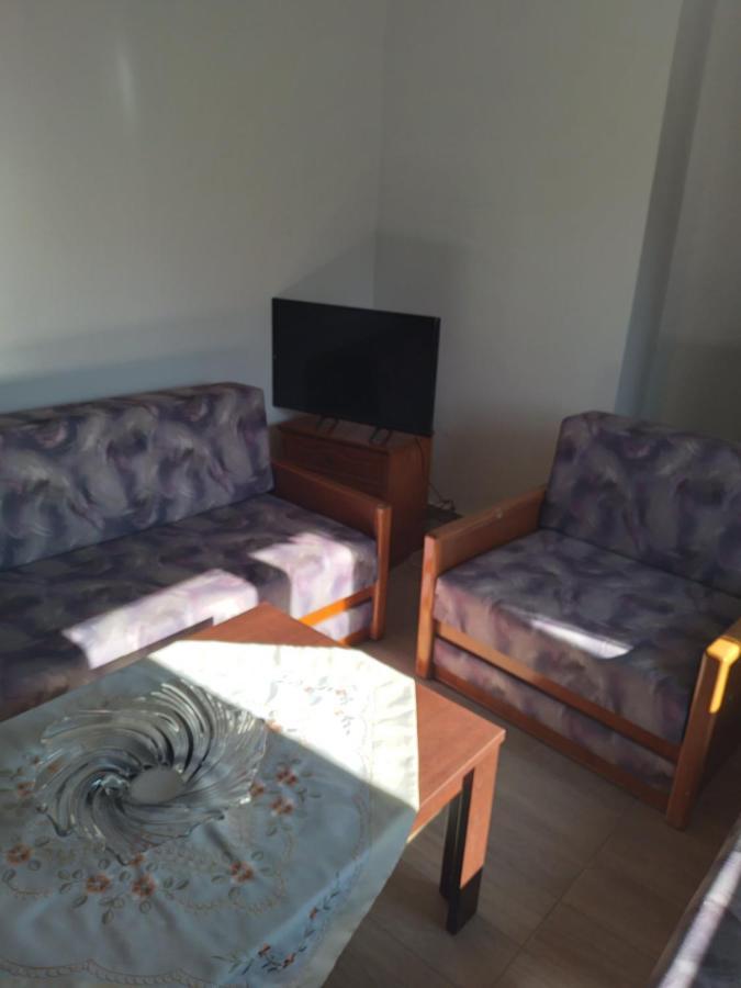 Acropolis View Apartment 리메나스 외부 사진