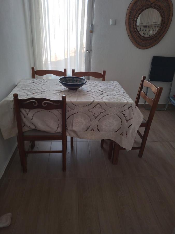 Acropolis View Apartment 리메나스 외부 사진