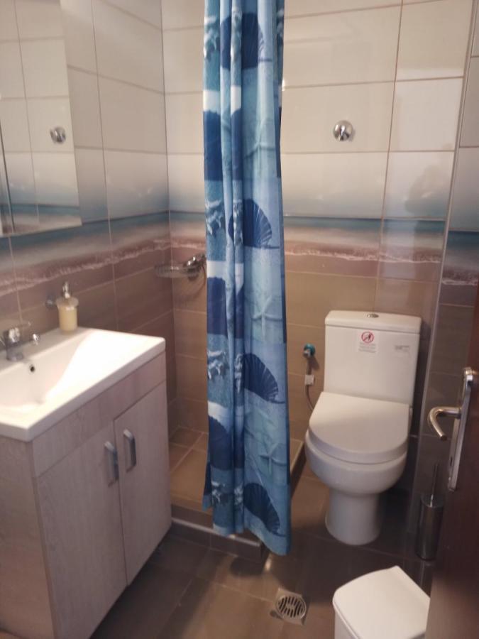 Acropolis View Apartment 리메나스 외부 사진