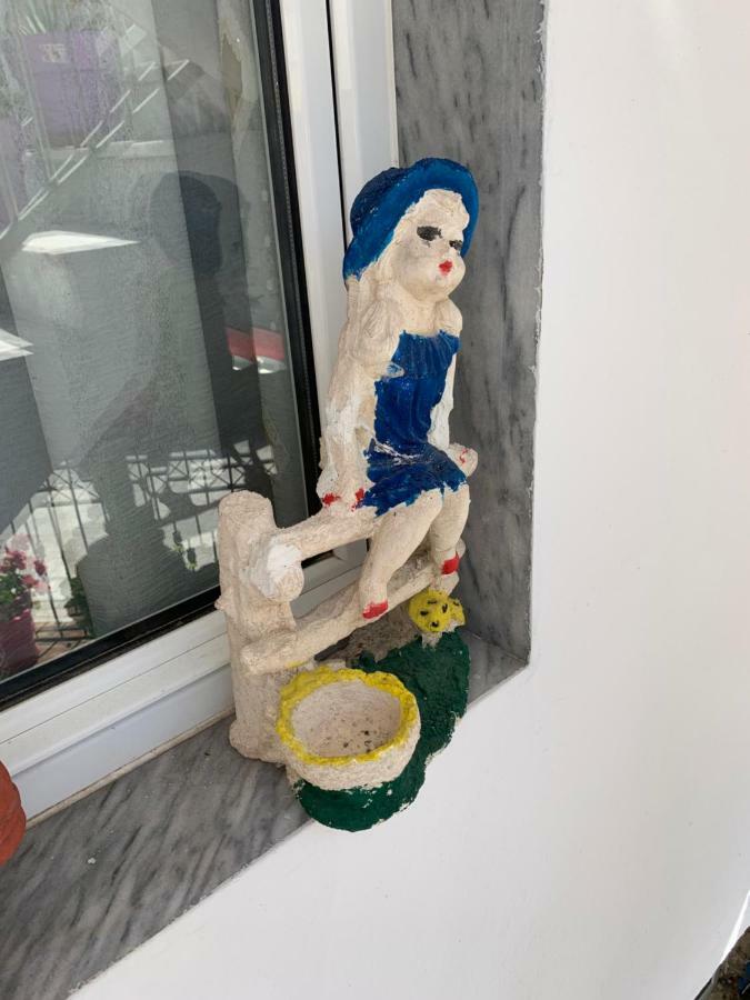 Acropolis View Apartment 리메나스 외부 사진