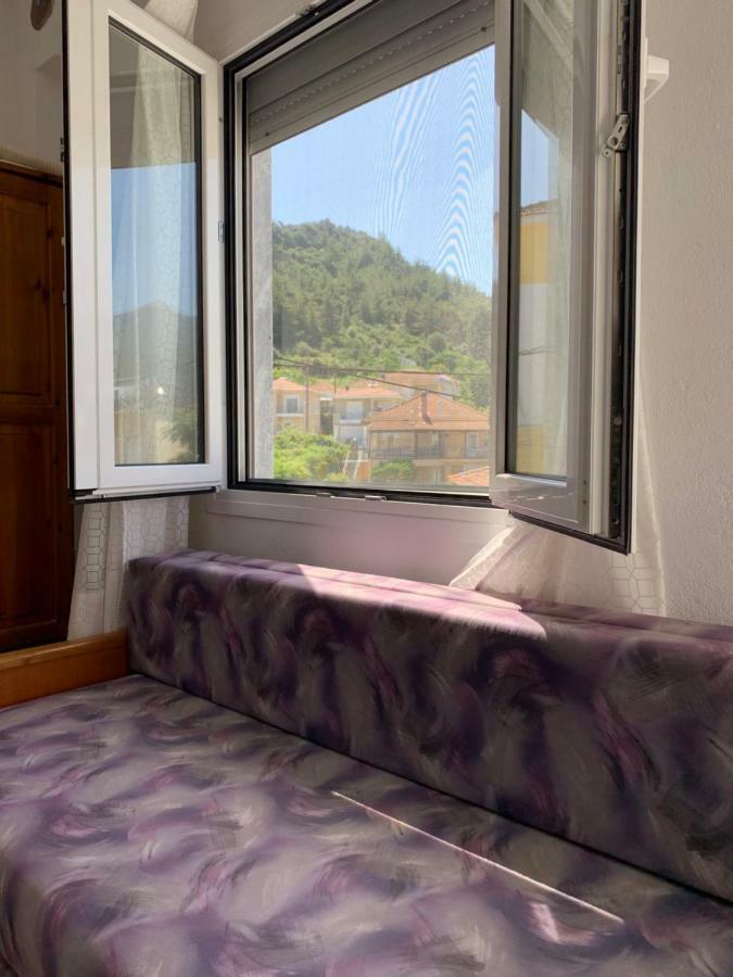 Acropolis View Apartment 리메나스 외부 사진