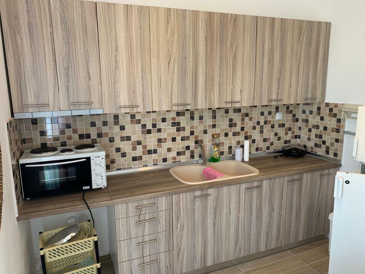 Acropolis View Apartment 리메나스 외부 사진