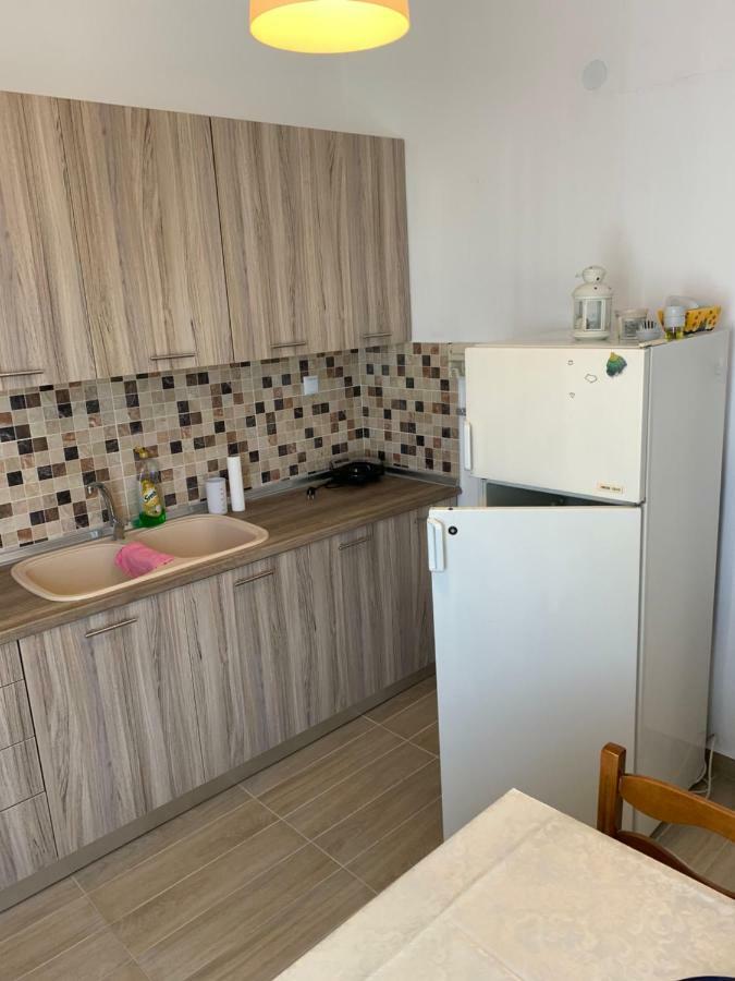 Acropolis View Apartment 리메나스 외부 사진