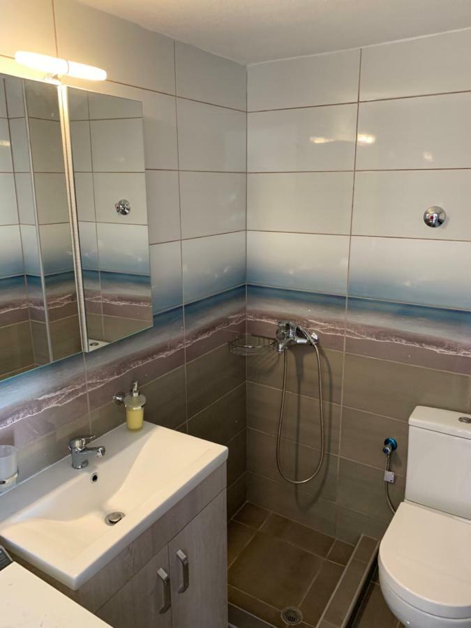 Acropolis View Apartment 리메나스 외부 사진