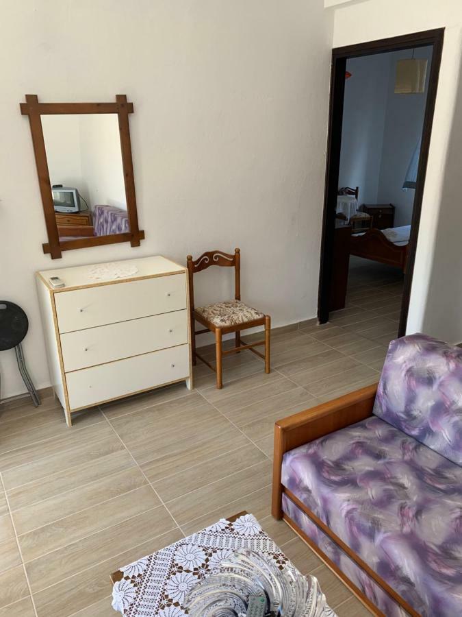 Acropolis View Apartment 리메나스 외부 사진